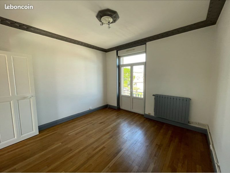 Appartement à louer, 70m², Vandoeuvre-lès-Nancy
