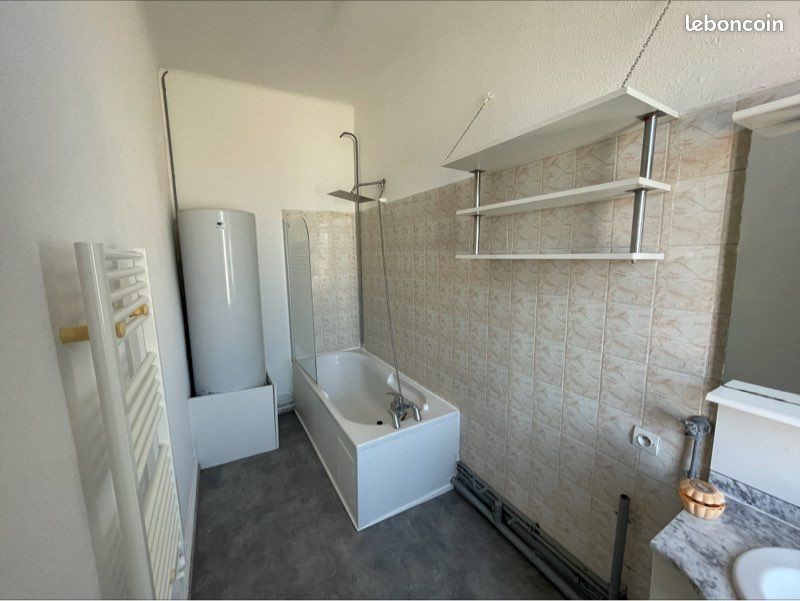 Appartement à louer, 70m², Vandoeuvre-lès-Nancy