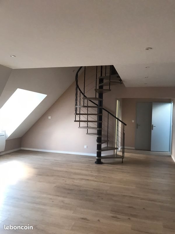 Appartement à louer, 101m², Amiens