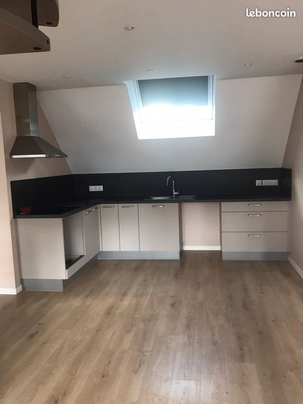 Appartement à louer, 101m², Amiens
