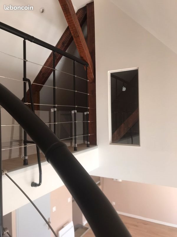 Appartement à louer, 101m², Amiens