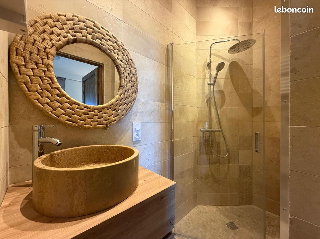Appartement à vendre, 104m², Callian
