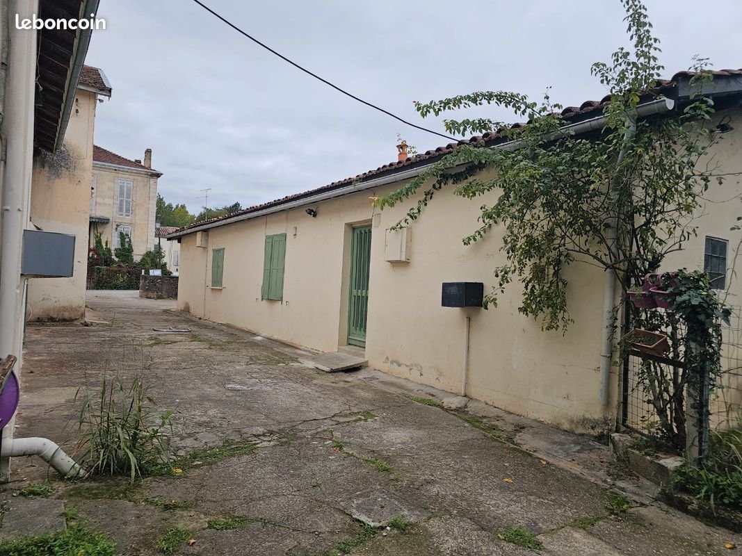 Maison à louer, 90m², La Réole