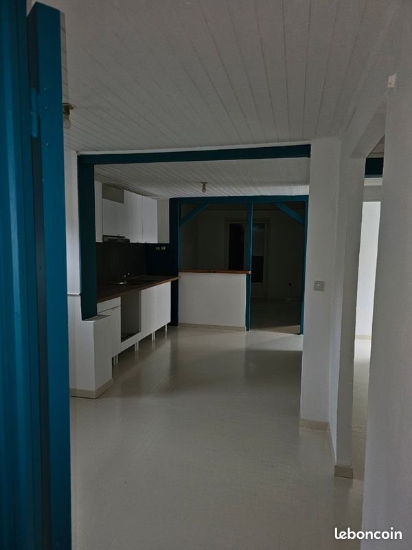 Maison à louer, 90m², La Réole