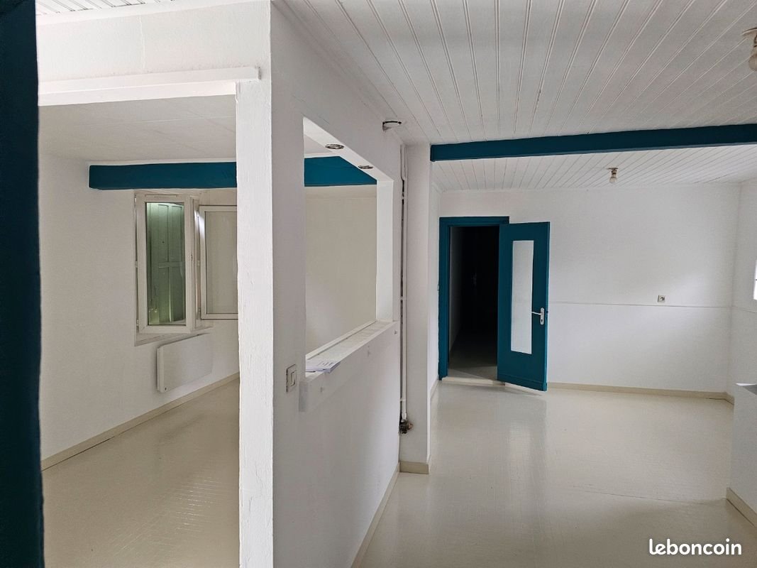 Maison à louer, 90m², La Réole