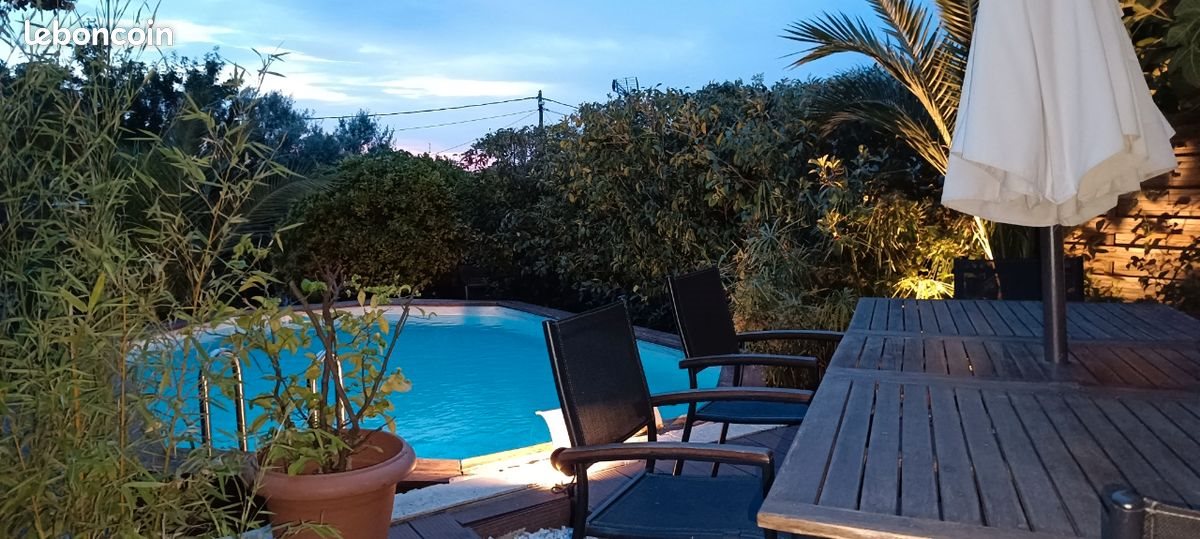 Maison à vendre, 60m², Marseille 13ème