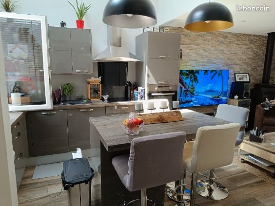 Maison à vendre, 60m², Marseille 13ème