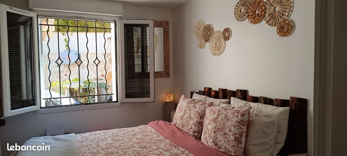 Maison à vendre, 60m², Marseille 13ème