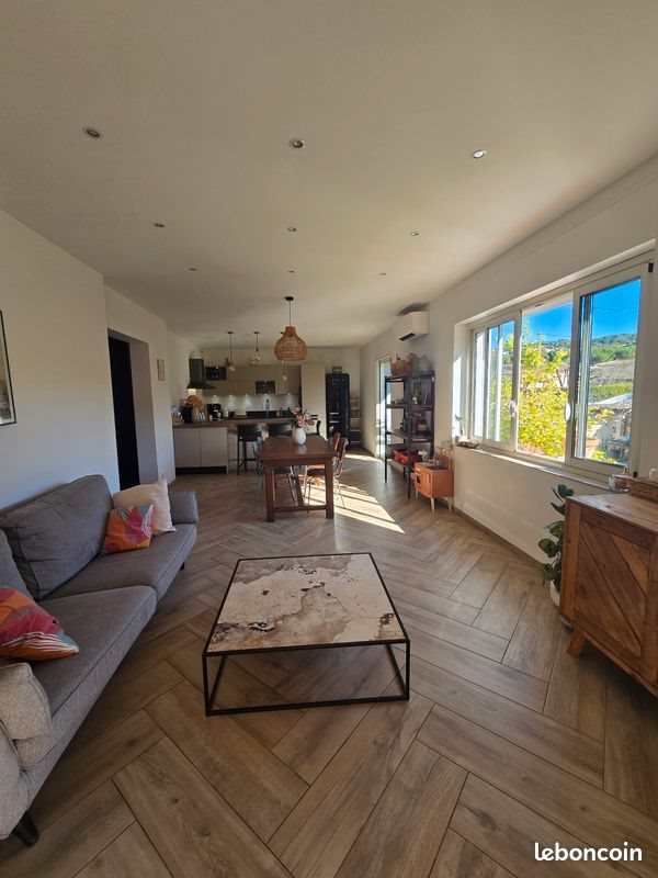 Appartement à vendre, 89m², Mougins