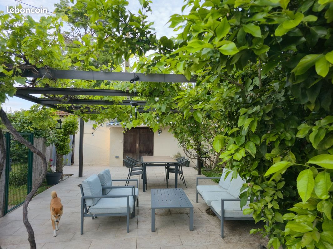 Appartement à vendre, 89m², Mougins