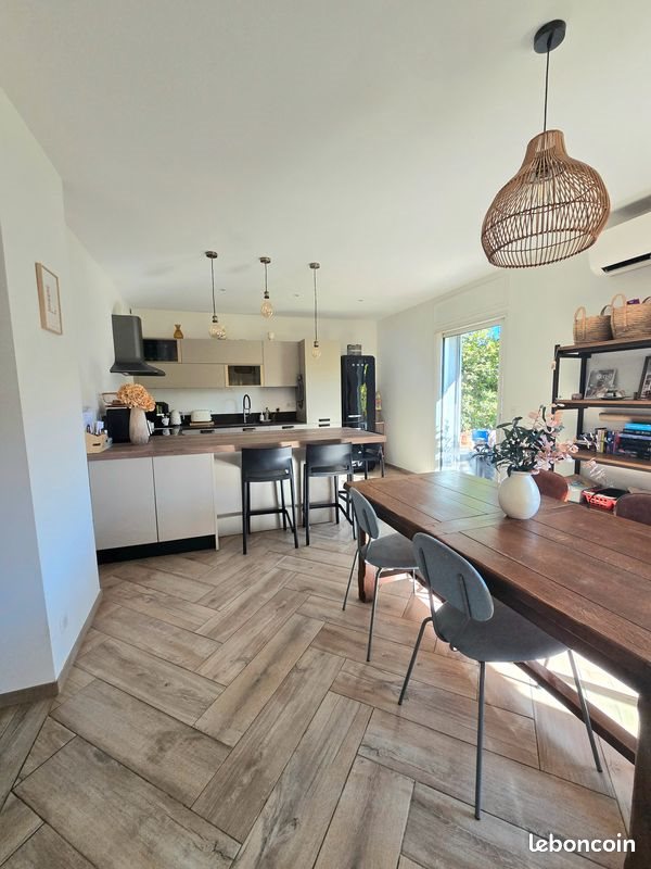 Appartement à vendre, 89m², Mougins