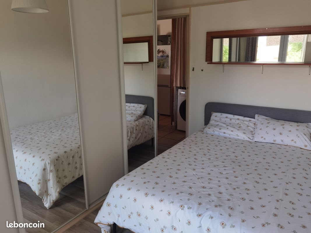 Appartement à louer, 40m², Quincy-sous-Sénart