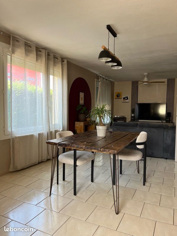 Maison à vendre, 66m², Jarny