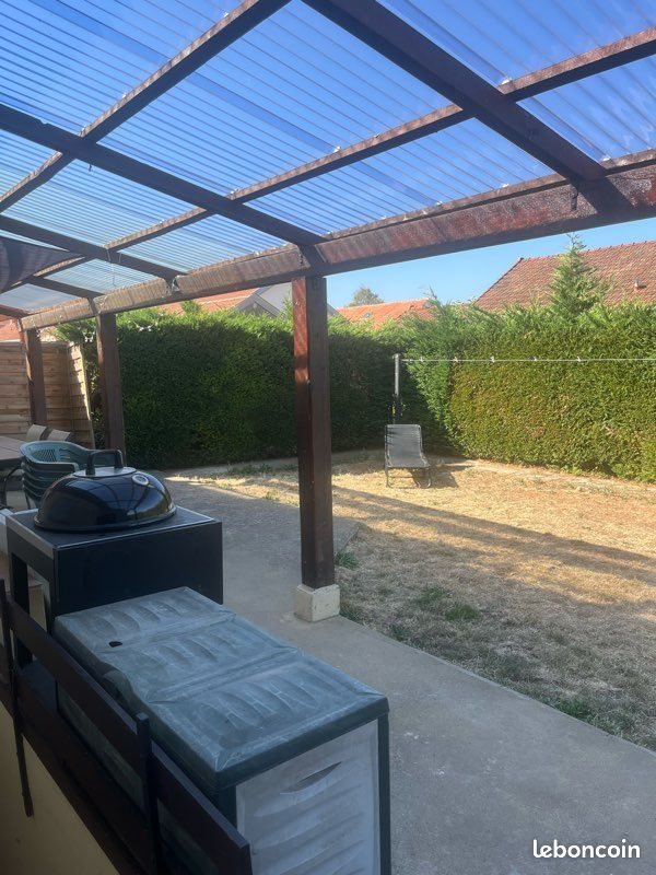 Maison à vendre, 66m², Jarny