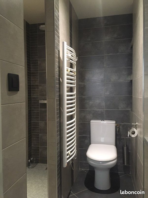 Appartement à louer, 17m², Ancenis
