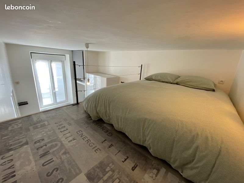 Appartement à louer, 17m², Ancenis