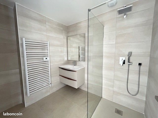 Appartement à louer, 93m², Saint-Raphaël