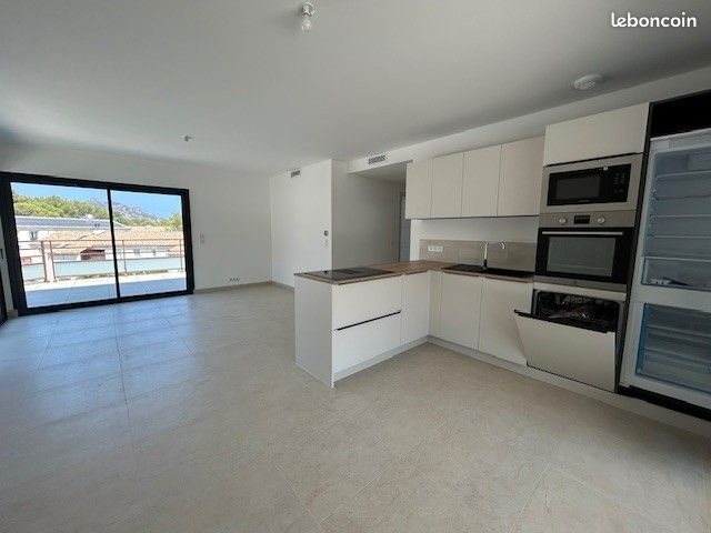 Appartement à louer, 93m², Saint-Raphaël