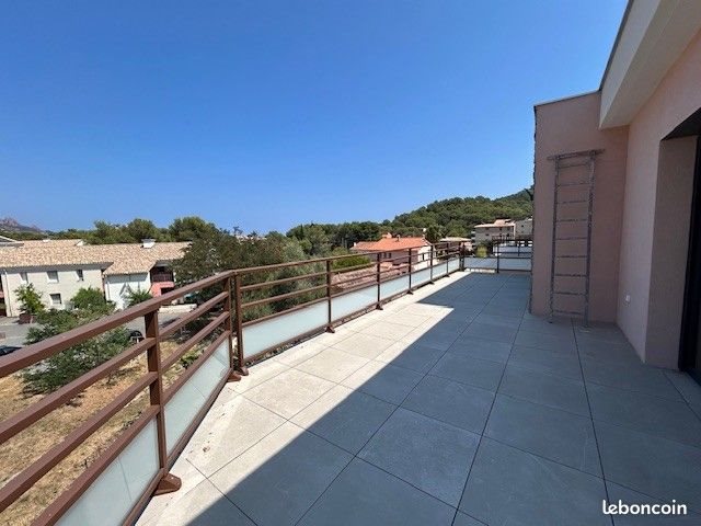 Appartement à louer, 93m², Saint-Raphaël