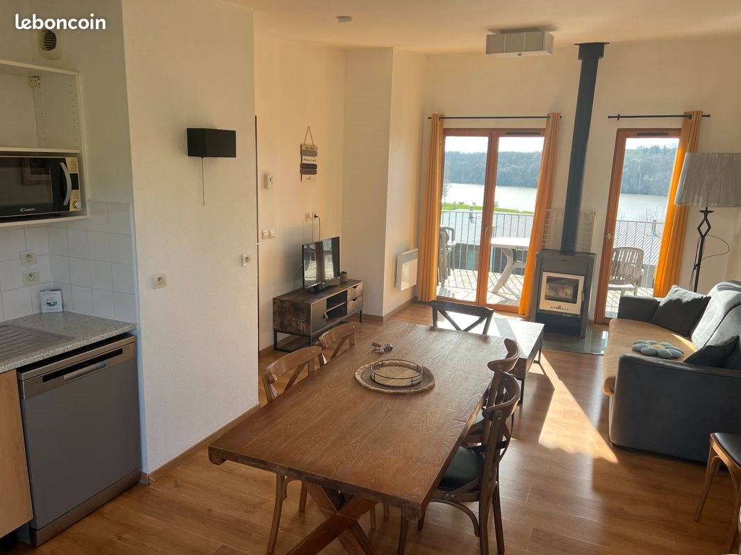 Maison à vendre, 49m², Eppe-Sauvage