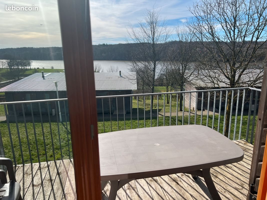 Maison à vendre, 49m², Eppe-Sauvage