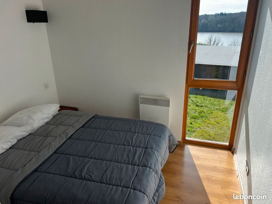 Maison à vendre, 49m², Eppe-Sauvage