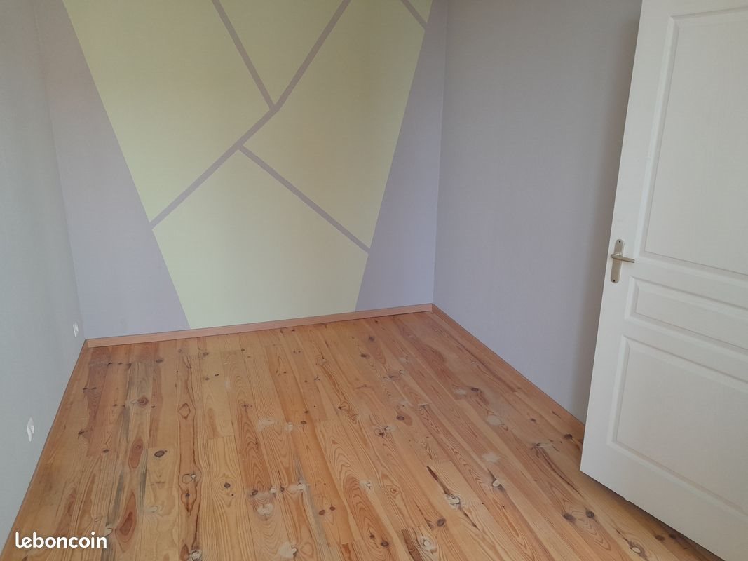 Appartement à louer, 60m², Castelnau-Rivière-Basse