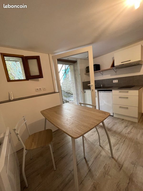 Appartement à louer, 16m², Besançon