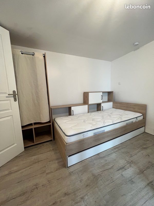 Appartement à louer, 16m², Besançon