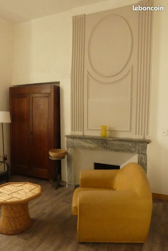 Appartement à vendre, 26m², Montpellier
