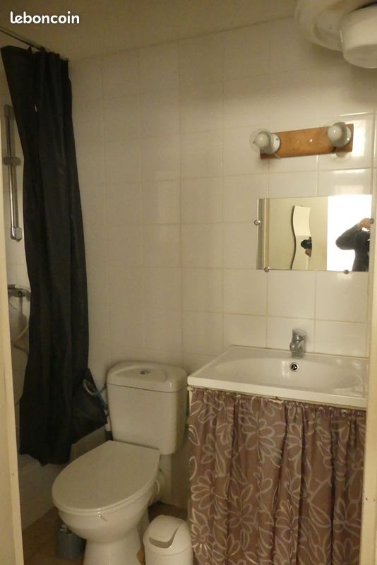 Appartement à vendre, 26m², Montpellier