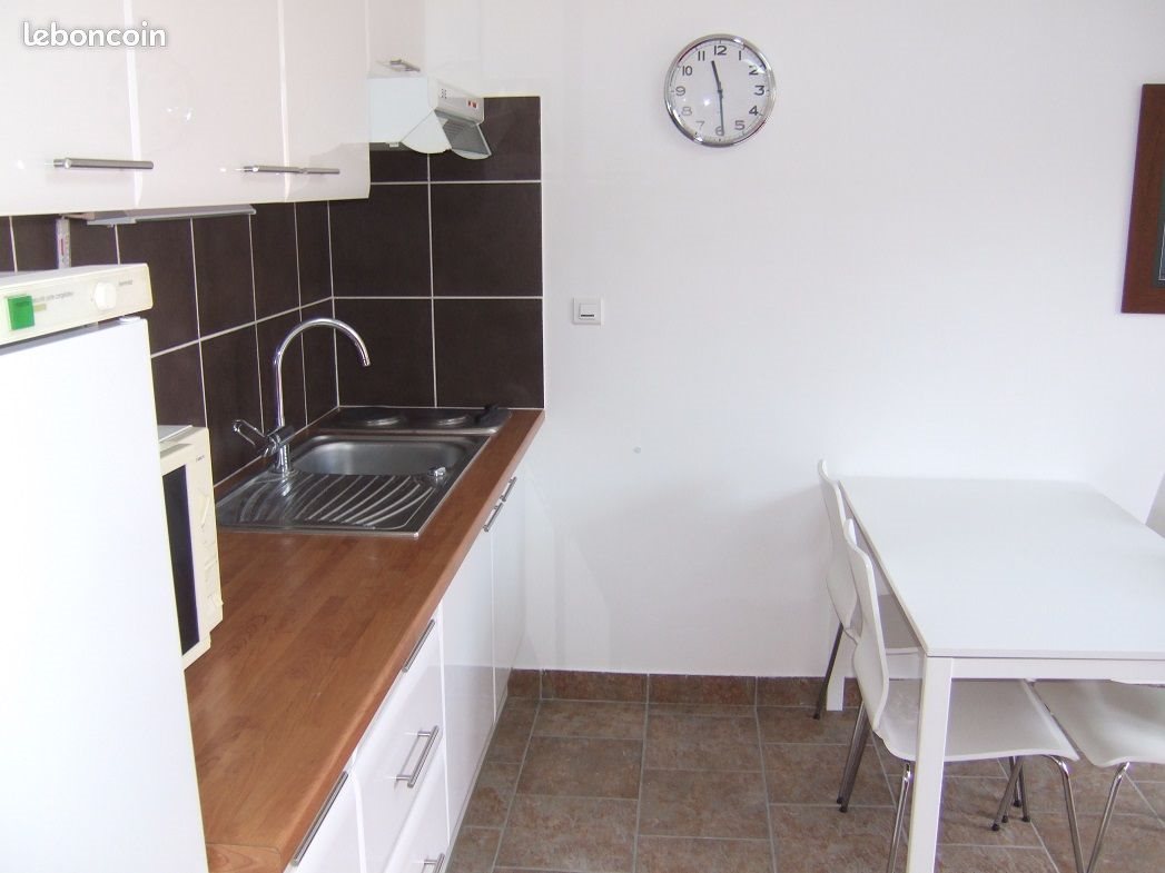 Appartement à louer, 72m², Saint-Sébastien-sur-Loire