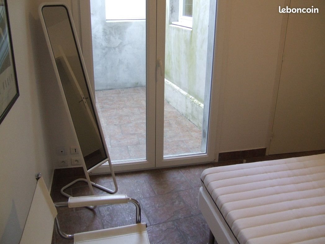 Appartement à louer, 72m², Saint-Sébastien-sur-Loire