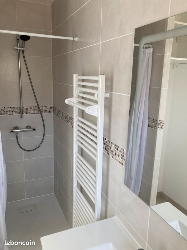 Appartement à louer, 65m², Château-Chinon (Ville)