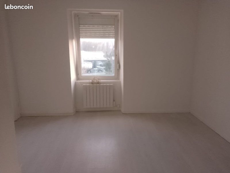 Appartement à louer, 55m², Grandvillars