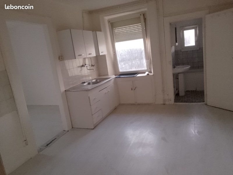 Appartement à louer, 55m², Grandvillars