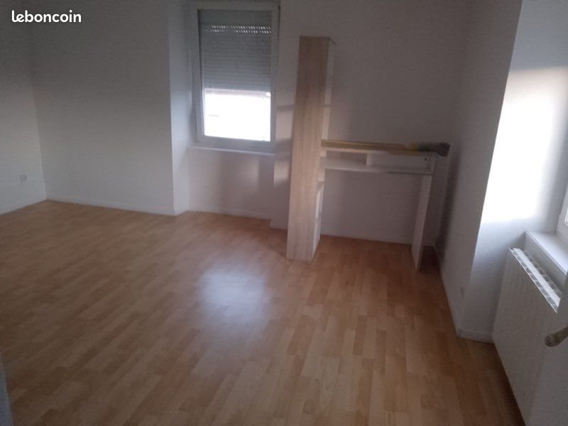 Appartement à louer, 55m², Grandvillars