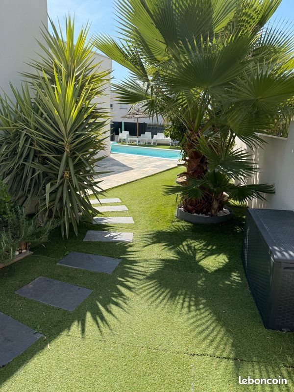 Maison à vendre, 80m², Sérignan
