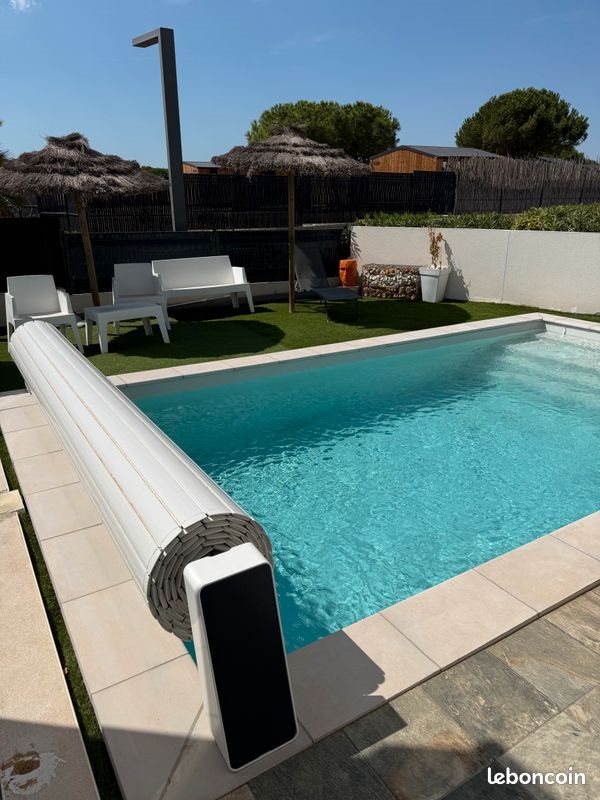 Maison à vendre, 80m², Sérignan