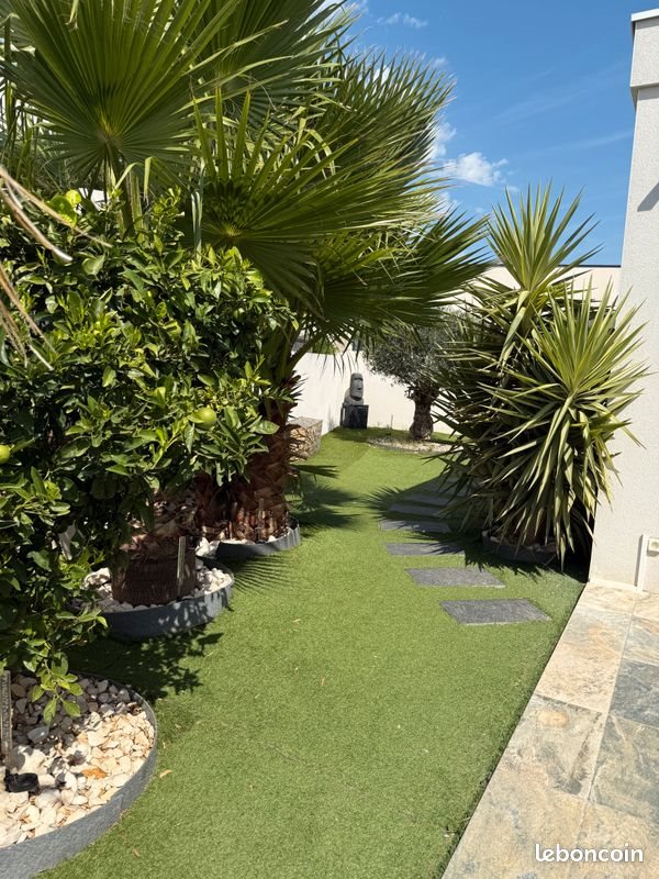 Maison à vendre, 80m², Sérignan
