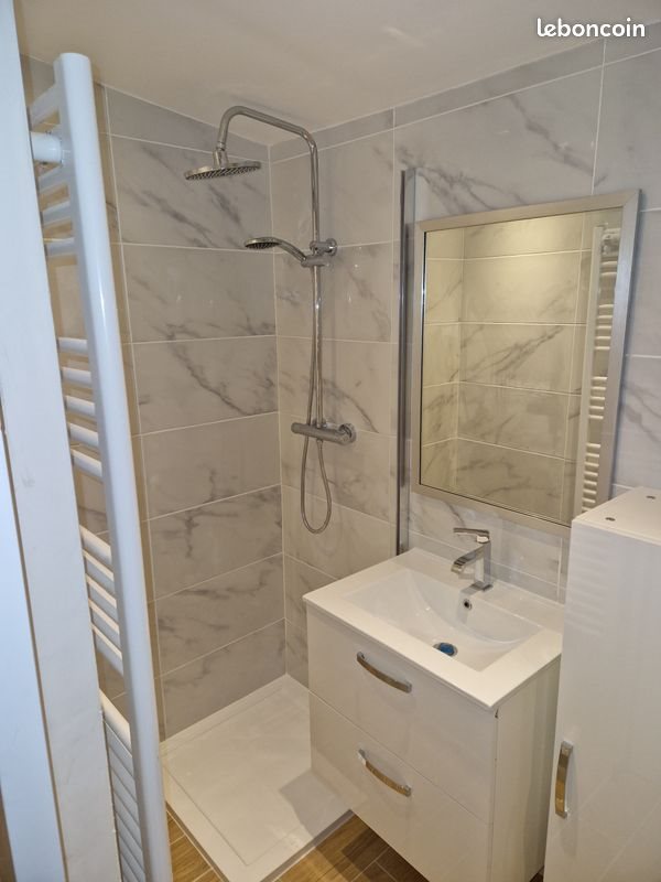 Appartement à louer, 35m², Tournan-en-Brie