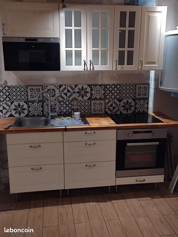 Appartement à louer, 35m², Tournan-en-Brie