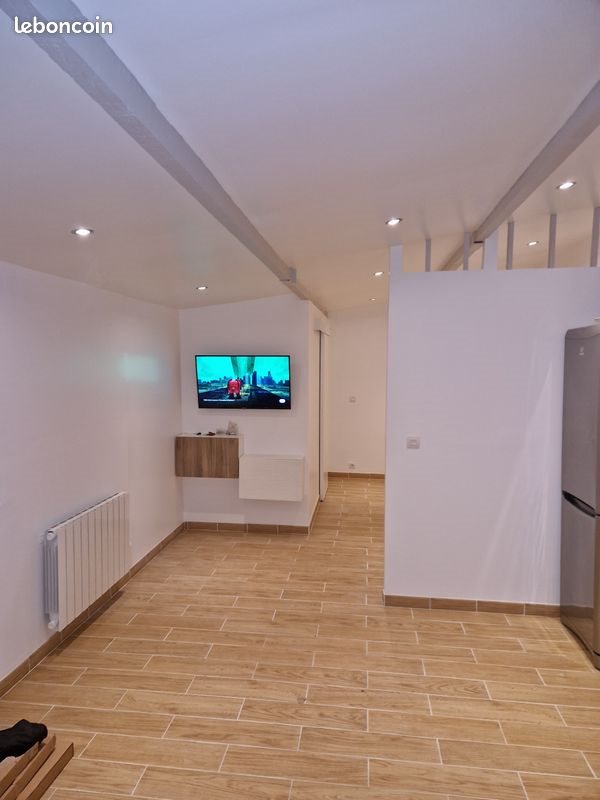 Appartement à louer, 35m², Tournan-en-Brie
