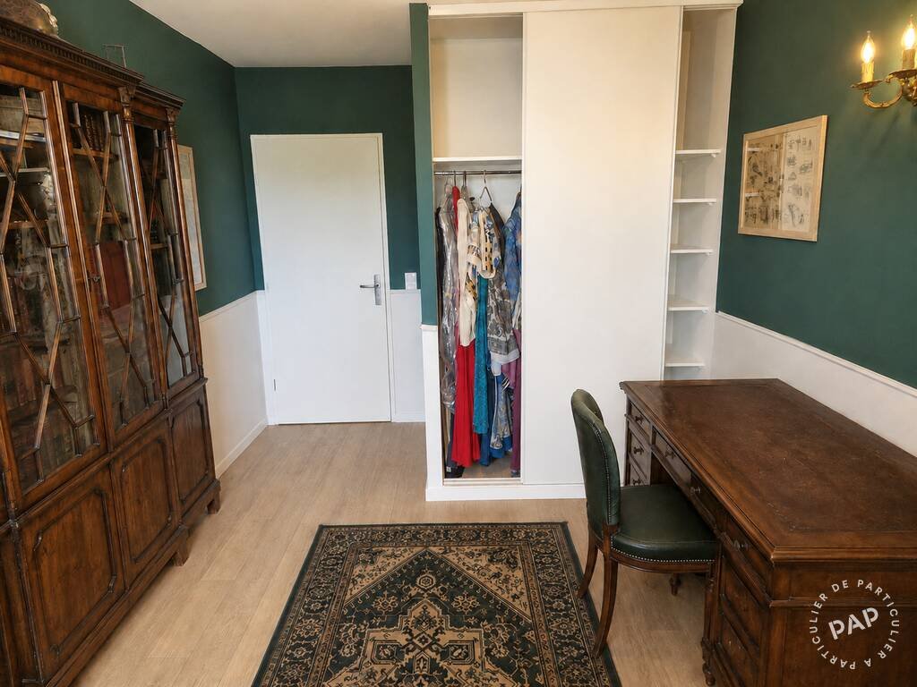 Appartement à louer, 70m², Nanterre