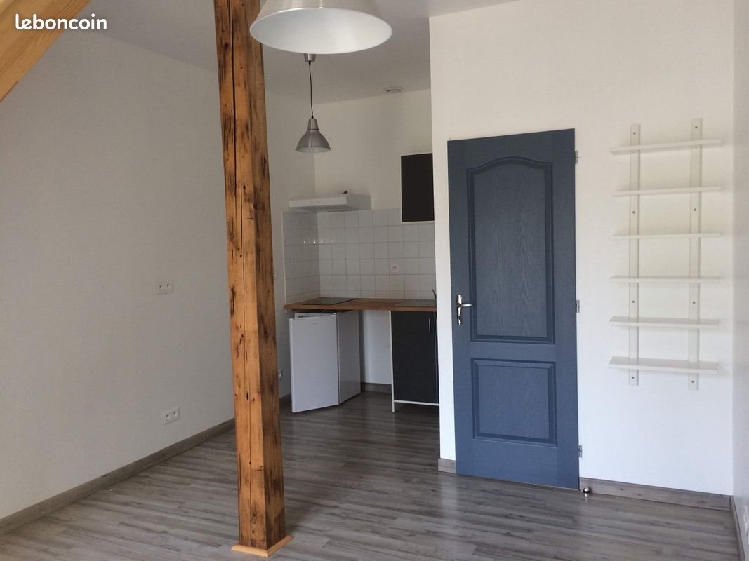 Appartement à louer, 35m², Châteaudun