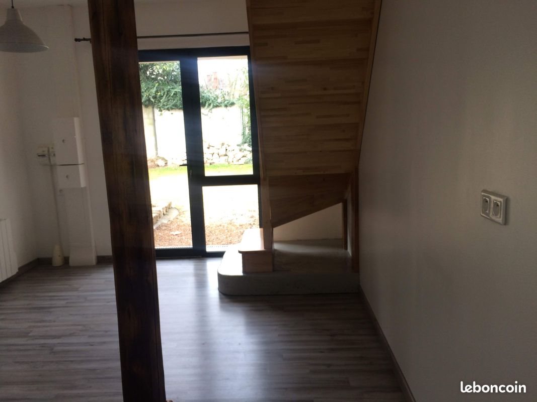 Appartement à louer, 35m², Châteaudun