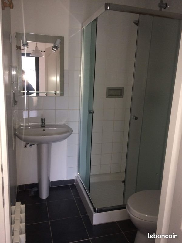Appartement à louer, 35m², Châteaudun