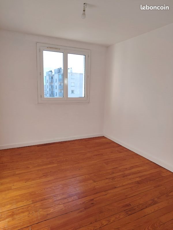 Appartement à louer, 63m², Meylan