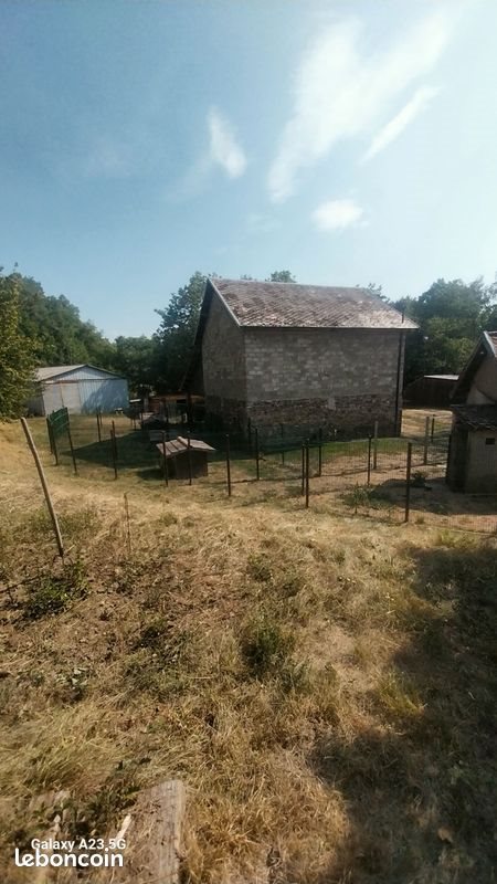 Maison à vendre, 135m², La Motte-d'Aveillans