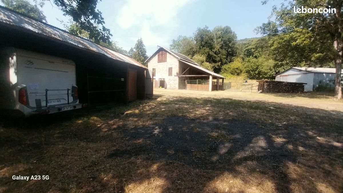 Maison à vendre, 135m², La Motte-d'Aveillans